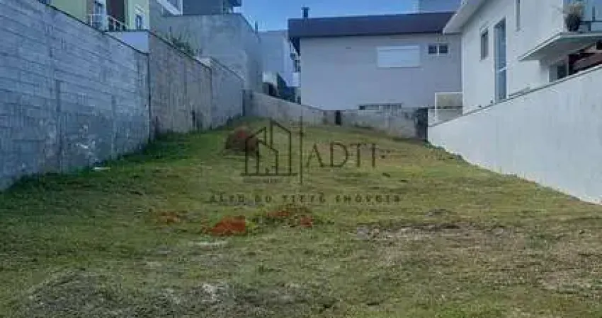 Terreno em condomínio fechado à venda no Fazenda Rodeio, Mogi das Cruzes