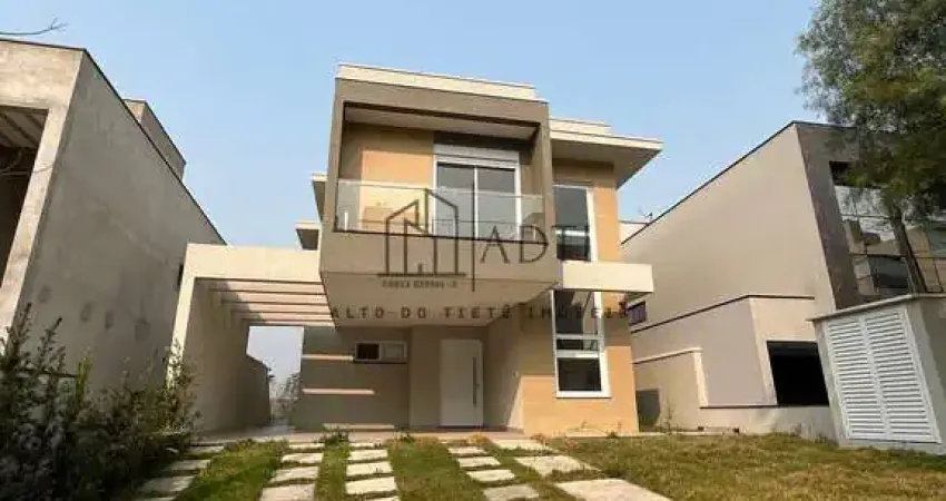 Casa à venda condomínio bella cittá fazenda rodeio, mogi das cruzes, sp