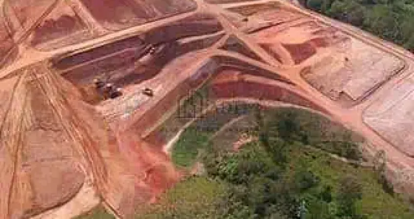 Terreno à venda no Alto Ipiranga, Mogi das Cruzes