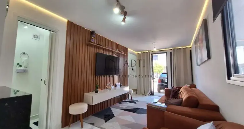 Casa com 2 quartos à venda no Chácaras Ceres, Suzano