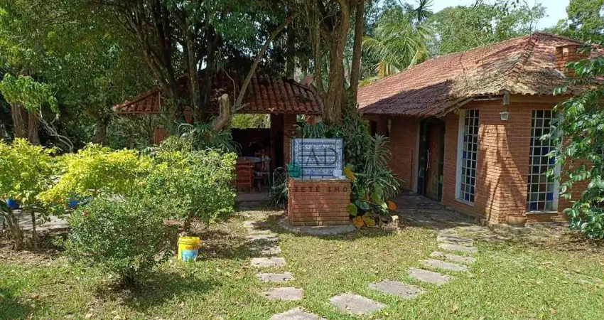 Chácara à venda, parque residencial itapeti, mogi das cruzes, sp