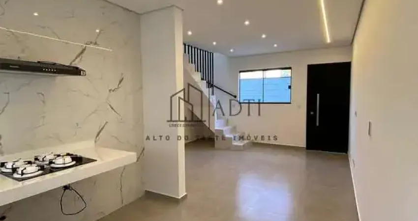 Sobrado em condomínio à venda, vila melchizedec, mogi das cruzes, sp