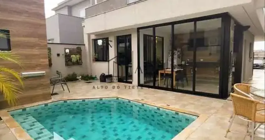 Casa com 3 quartos à venda no Cézar de Souza, Mogi das Cruzes