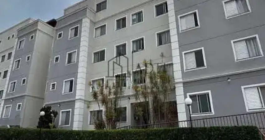 Apartamento com 3 quartos à venda na Vila Santana, Mogi das Cruzes