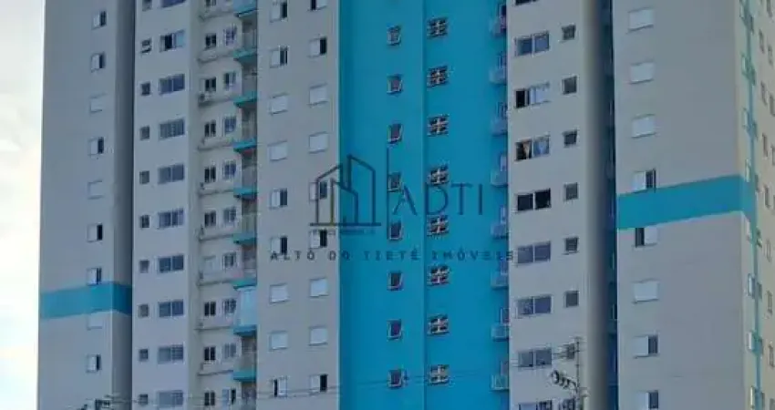 Apartamento com 2 quartos à venda no Botujuru, Mogi das Cruzes