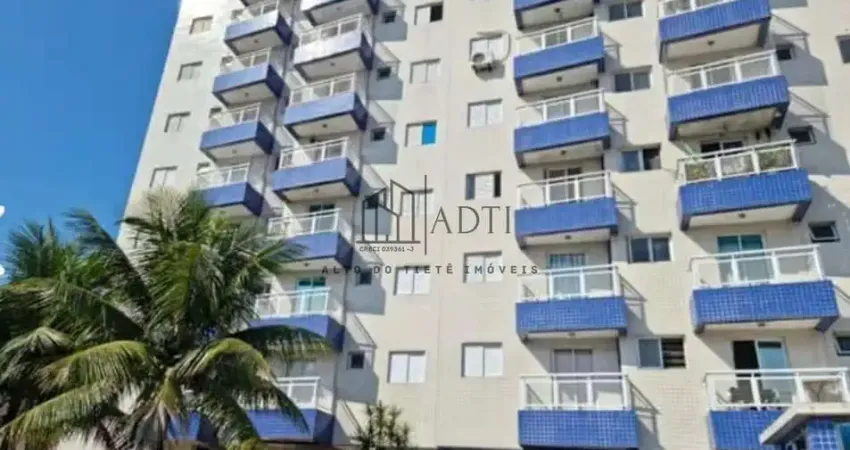 Apartamento com 1 quarto à venda em Aviação, Praia Grande