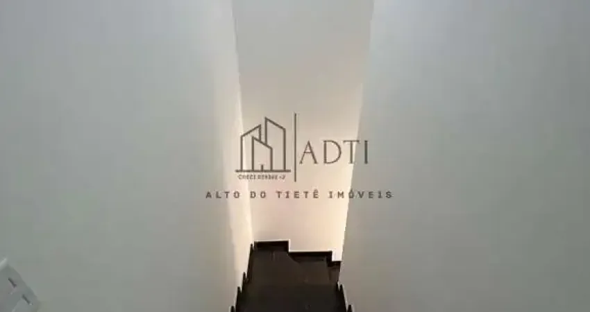 Casa com 2 quartos à venda na Vila São Paulo, Mogi das Cruzes 