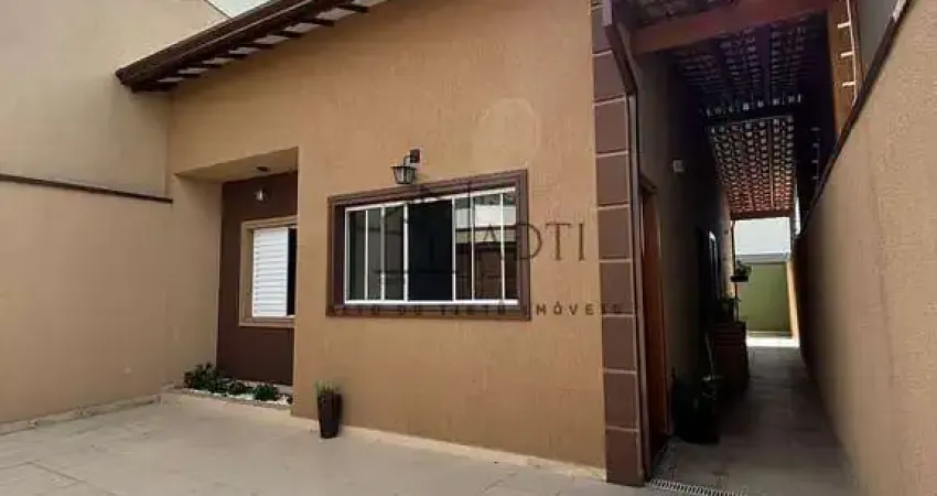 Casa com 3 quartos à venda no Villa Di Cesar, Mogi das Cruzes 