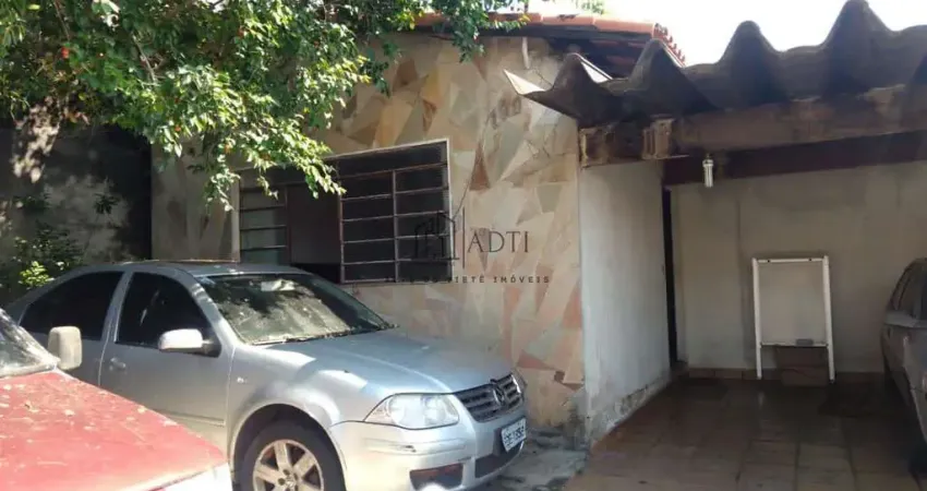 Casa com 3 quartos à venda na Vila Natal, Mogi das Cruzes 