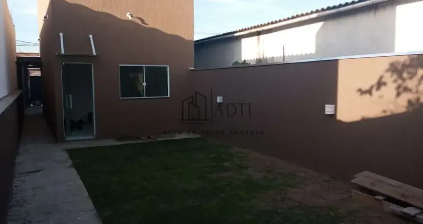 Casa com 2 quartos à venda no Jardim Aeroporto II, Mogi das Cruzes