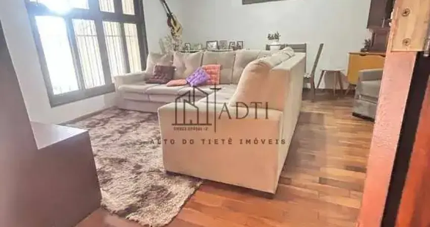 Casa com 4 quartos à venda no Mogi Moderno, Mogi das Cruzes 