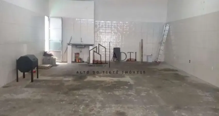 Ponto para locação, jardim aeroporto iii, mogi das cruzes, sp