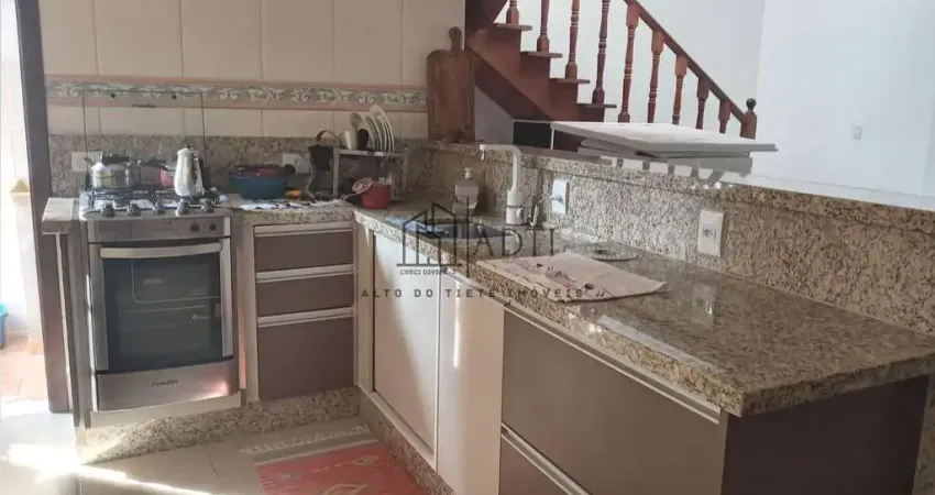 Casa com 3 quartos à venda no Conjunto Habitacional Brás Cubas, Mogi das Cruzes 