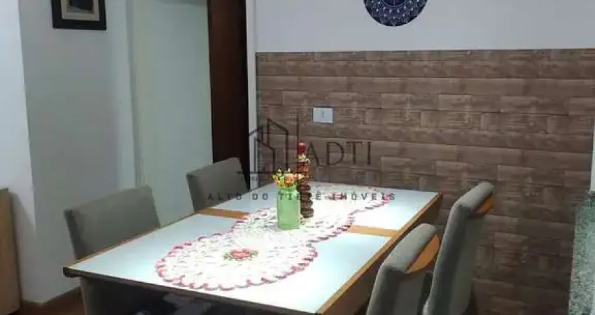 Apartamento com 3 quartos à venda na Vila Lavínia, Mogi das Cruzes