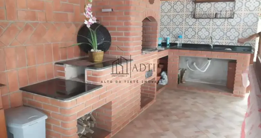 Sobrado à venda, conjunto habitacional brás cubas, mogi das cruzes, sp