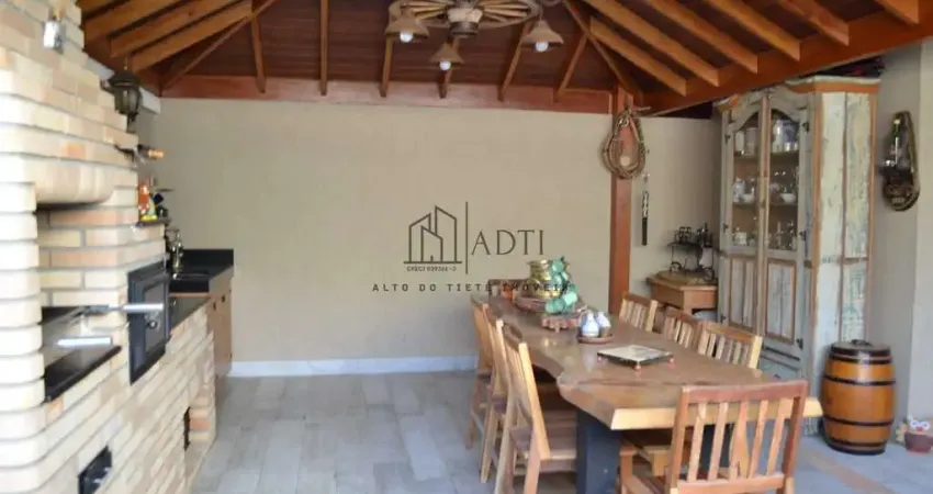 Casa em condomínio fechado com 3 quartos à venda na Freguesia da Escada, Guararema 