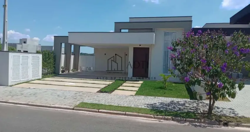 Casa em condomínio fechado com 3 quartos à venda no Cézar de Souza, Mogi das Cruzes 