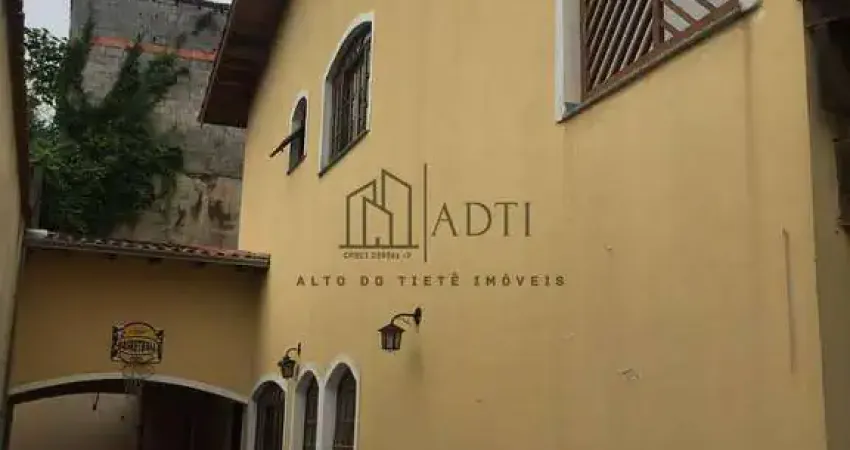 Casa com 3 quartos à venda na Cidade Jardim, Mogi das Cruzes