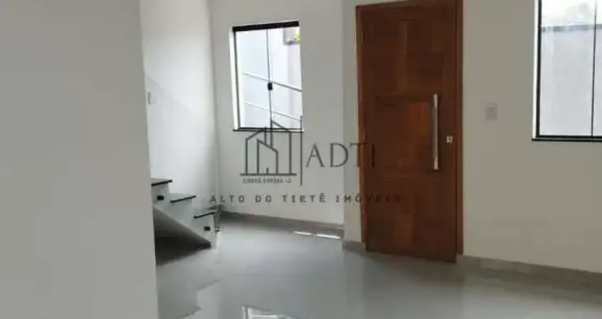 Casa com 3 quartos à venda na Vila Suissa, Mogi das Cruzes