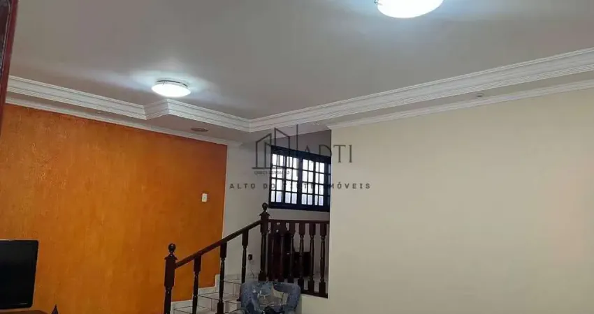 Casa com 3 quartos à venda no Mogi Moderno, Mogi das Cruzes 