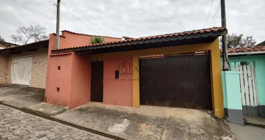 Casa com 3 quartos à venda na Vila Moraes, Mogi das Cruzes 