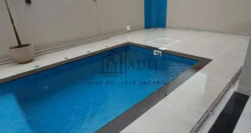 Casa com 4 quartos à venda no Fazenda Rodeio, Mogi das Cruzes 