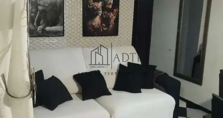 Apartamento à venda, conjunto residencial nova bertioga, mogi das cruzes, sp