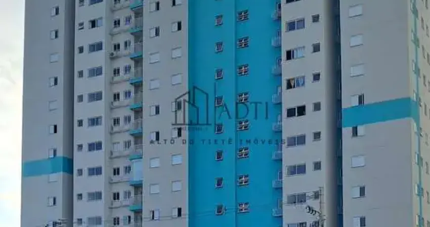 Apartamento com 2 quartos à venda no Botujuru, Mogi das Cruzes