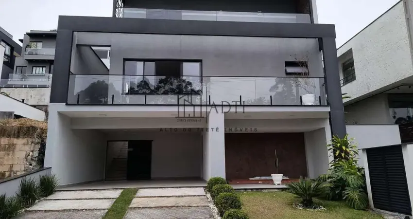 Casa com 3 quartos à venda no Mogi Moderno, Mogi das Cruzes