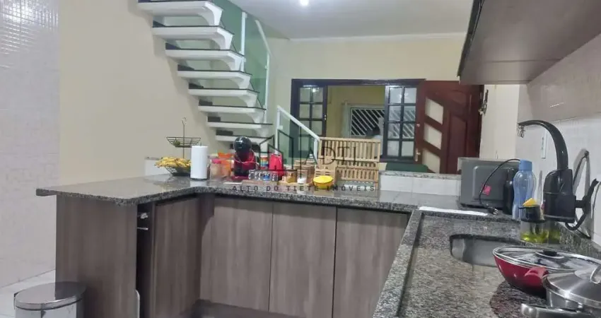 Casa com 4 quartos à venda no Jardim Cambuci, Mogi das Cruzes 