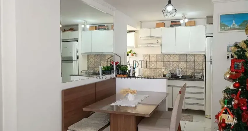 Apartamento com 2 quartos à venda no Jardim Nathalie, Mogi das Cruzes 