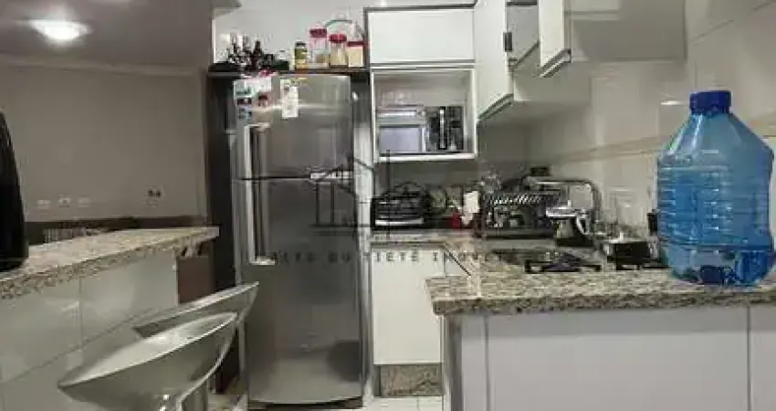 Apartamento à venda, loteamento mogilar, mogi das cruzes, sp
