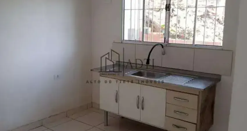 Casa com 3 quartos à venda no Parque São Martinho, Mogi das Cruzes 