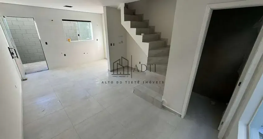 Sobrado em világio à venda, vila são paulo, mogi das cruzes, sp