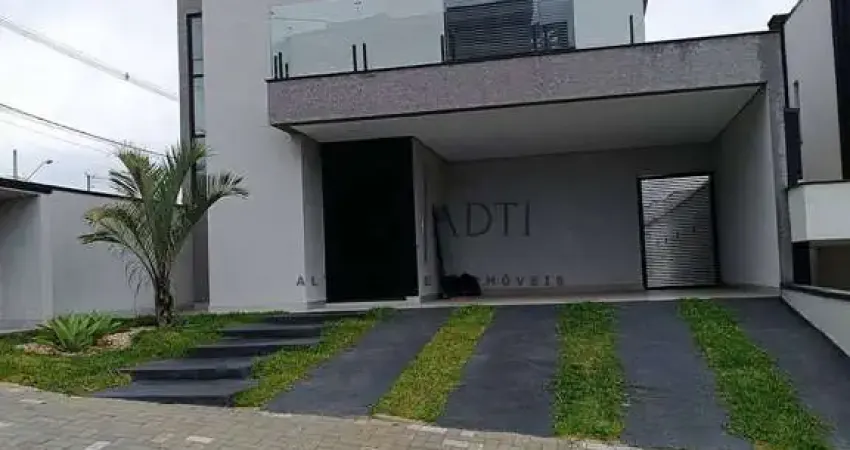 Casa com 3 quartos à venda no Cézar de Souza, Mogi das Cruzes