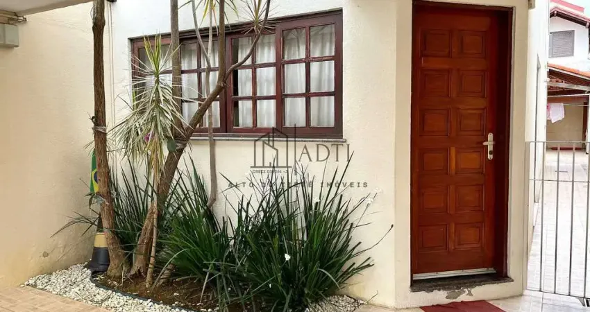 Casa com 3 quartos à venda no Parque Santana, Mogi das Cruzes