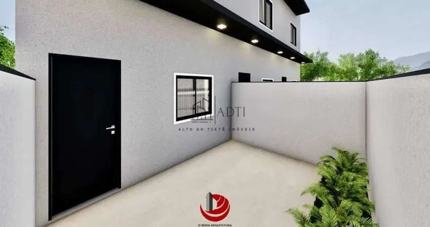 Villagio com 3 unidades à venda, jardim modelo, mogi das cruzes, sp