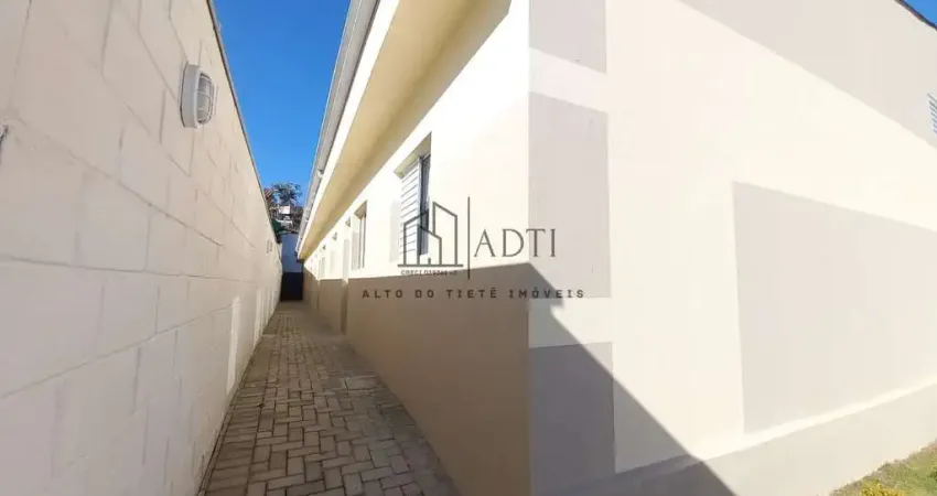 Casa em condomínio fechado com 2 quartos à venda na Vila São Paulo, Mogi das Cruzes 