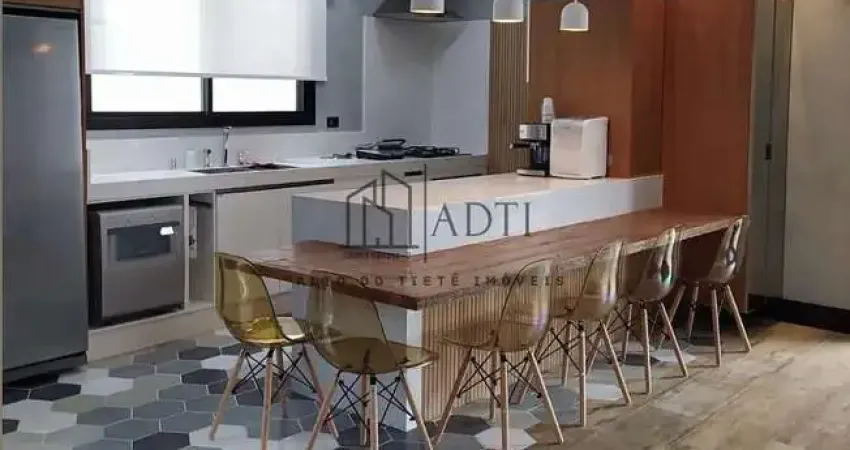 Casa em condomínio fechado com 3 quartos à venda no Residencial Colinas do Aruã, Mogi das Cruzes