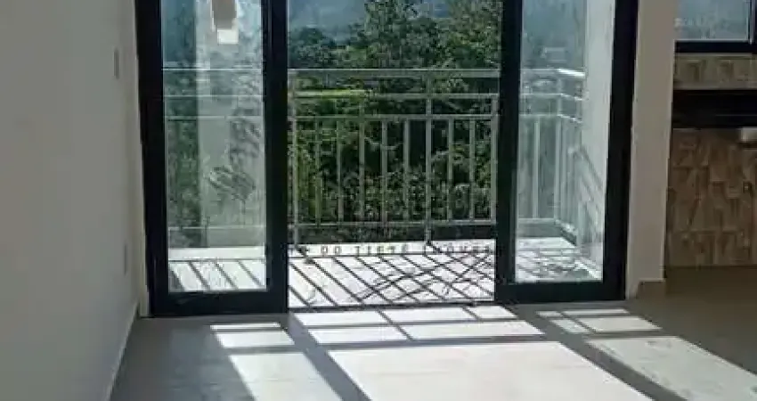 Casa com 2 quartos à venda na Vila São Paulo, Mogi das Cruzes 