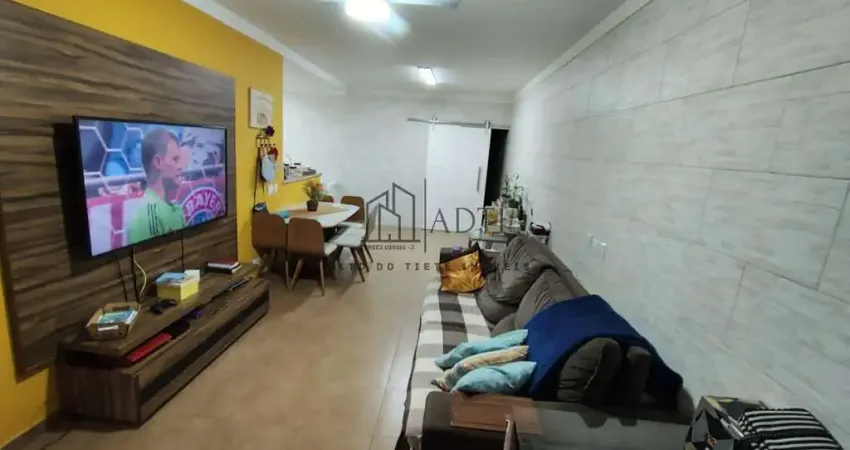 Casa com 3 quartos à venda na Vila Natal, Mogi das Cruzes 