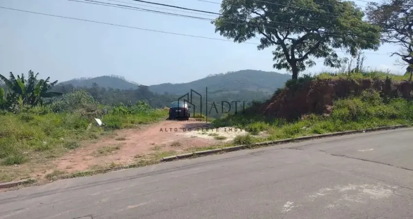 Terreno à venda, parque residencial itapeti, mogi das cruzes, sp
