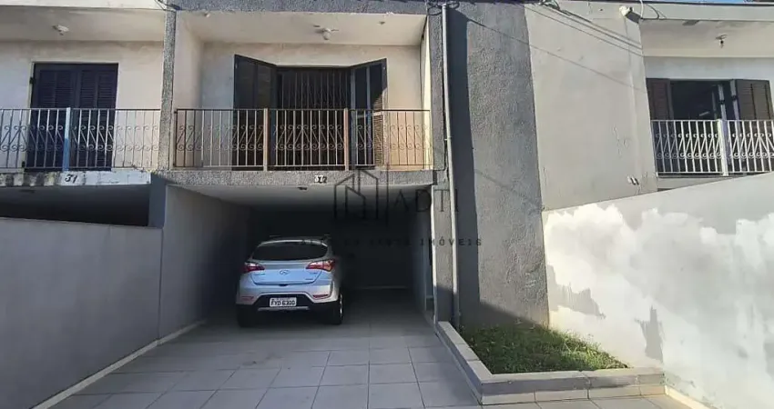 Casa com 3 quartos à venda na Vila Sud Menuci, Mogi das Cruzes 