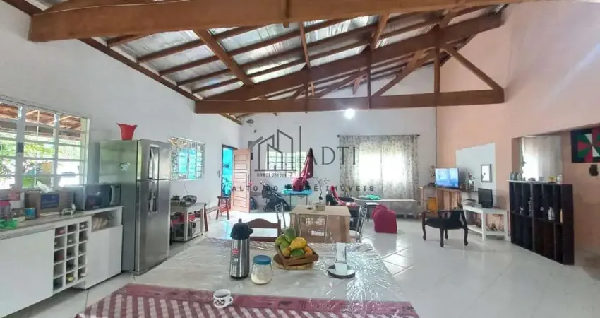 Chácara / sítio com 3 quartos à venda no Nirvana, Biritiba-Mirim