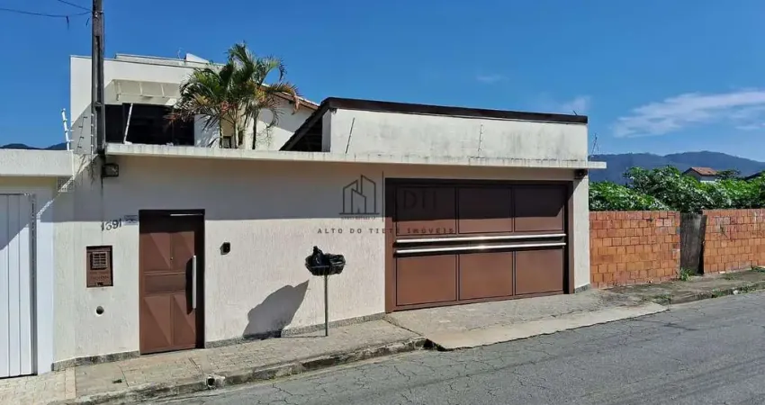 Casa com 4 quartos para alugar na Vila Suissa, Mogi das Cruzes
