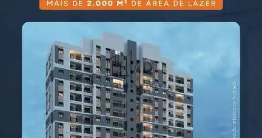 Apartamento com 2 quartos à venda no Jardim Armênia, Mogi das Cruzes