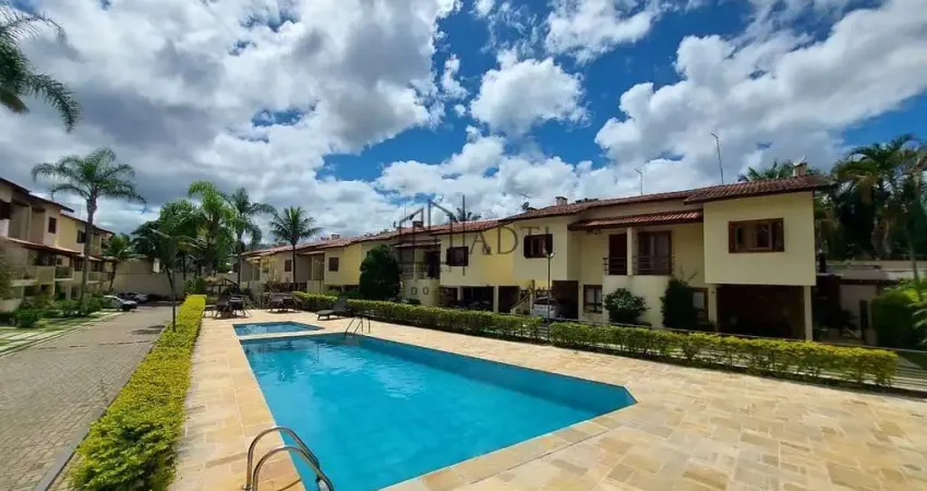 Casa em condomínio à venda, vila oliveira, mogi das cruzes, sp