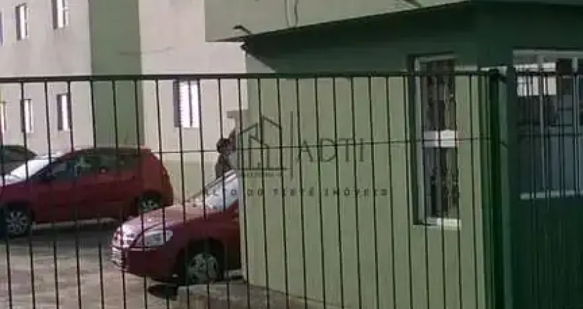 Apartamento com 2 quartos à venda na Vila Perracini, Poá