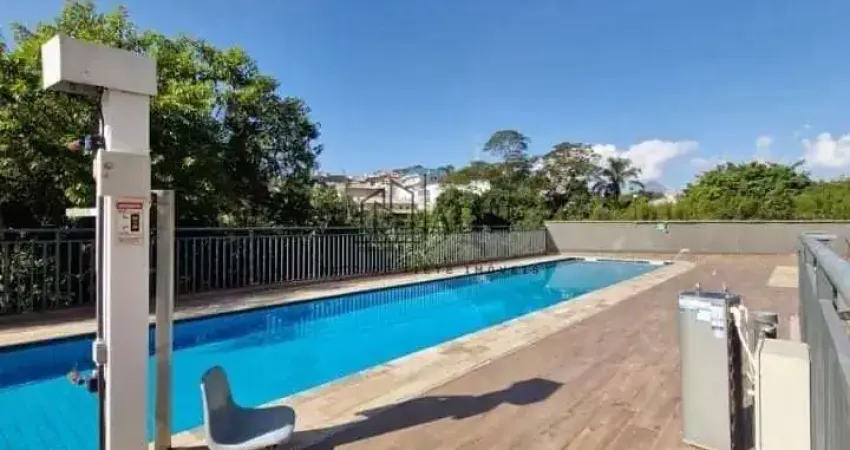 Apartamento com 3 quartos à venda no Mogi Moderno, Mogi das Cruzes