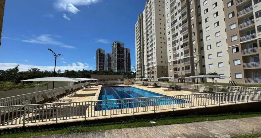 Apartamento à venda condomínio máximo, vila mogilar, mogi das cruzes, sp